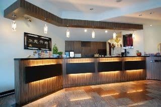 The Great Madras by Hotel Calmo