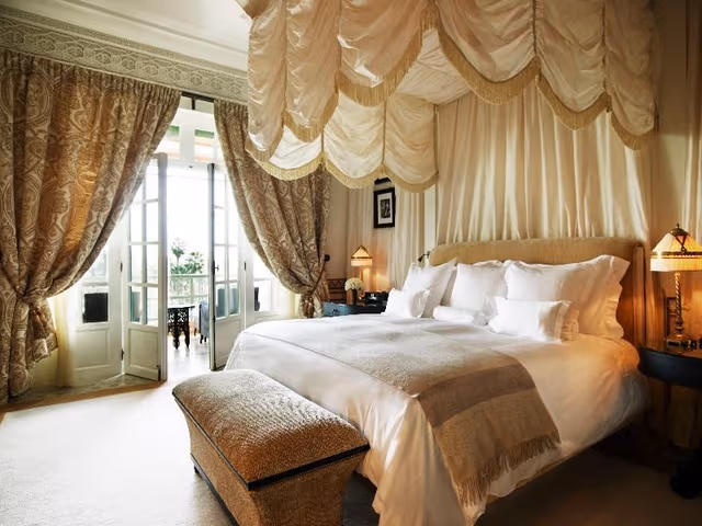 SUITE DUPLEX