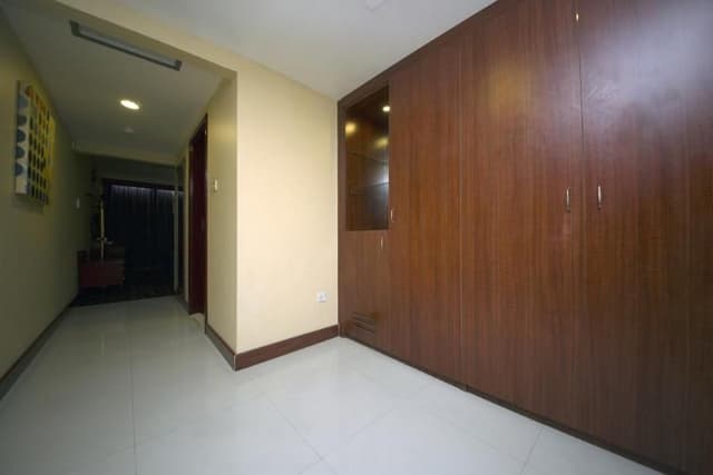 FAMILY ROOM CAPACITY 4