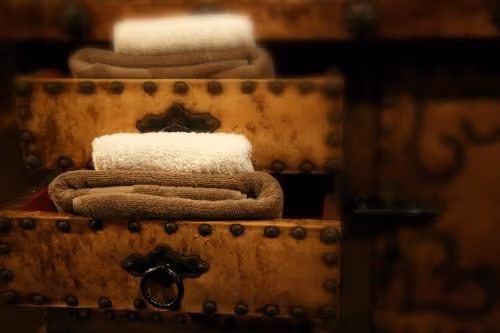 Japanese-Style Superior Suite - "Tenraku"