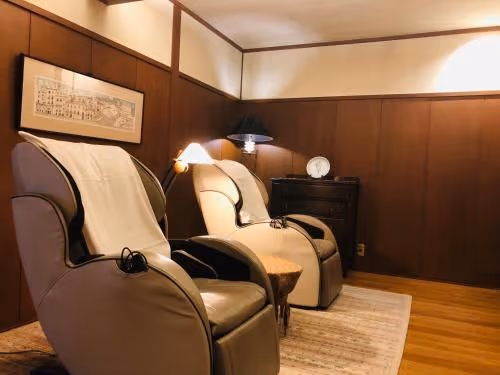 Japanese-Style Superior Suite - "Tenraku"