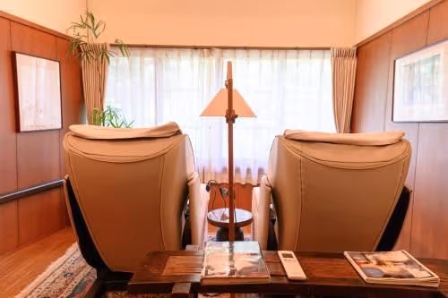 Japanese-Style Superior Suite - "Tenraku"