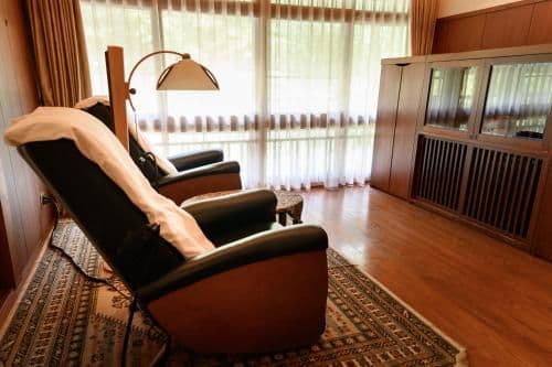 Japanese-Style Superior Suite - "Tenraku"