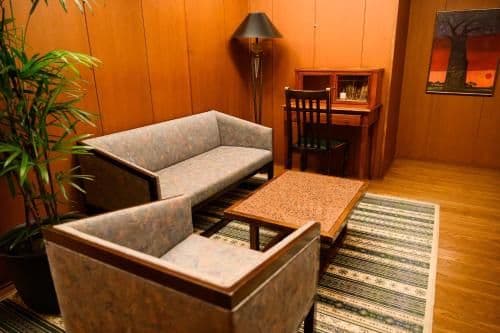 Japanese-Style Superior Suite - "Tenraku"