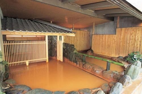 Japanese-Style Superior Suite - "Tenraku"