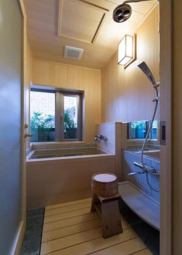 Japanese-Style Deluxe Room with Tatami Area - Non-Smoking