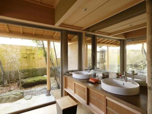Japanese-Style Premium Room