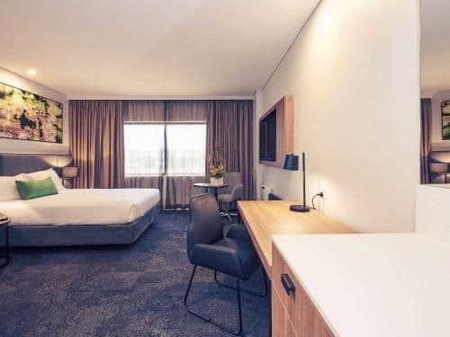 Standard Queen Room