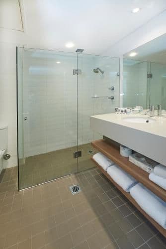 Superior Double Room with 2 Double Beds