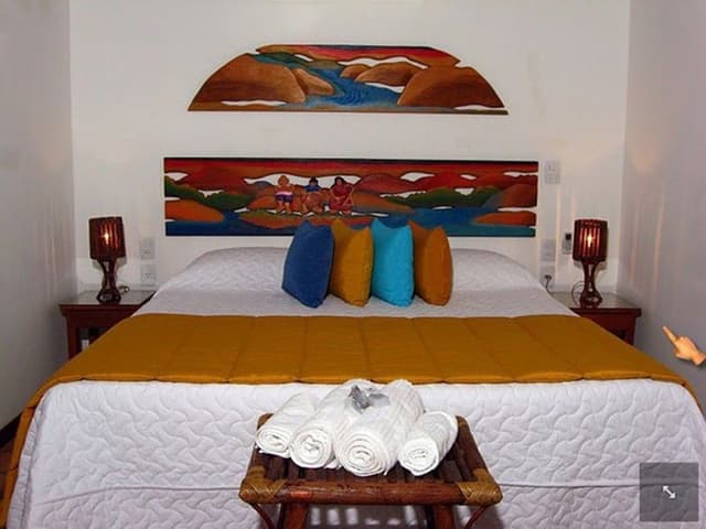CHALET CAPACITY 2