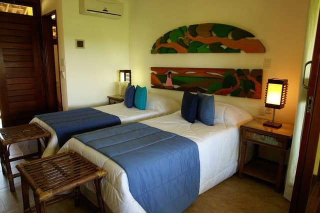 CHALET CAPACITY 3