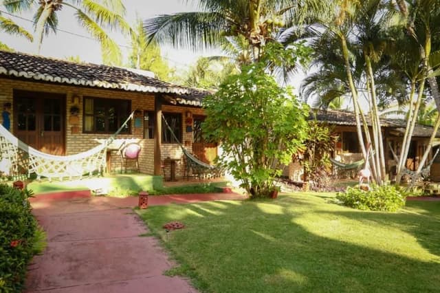 CHALET CAPACITY 2