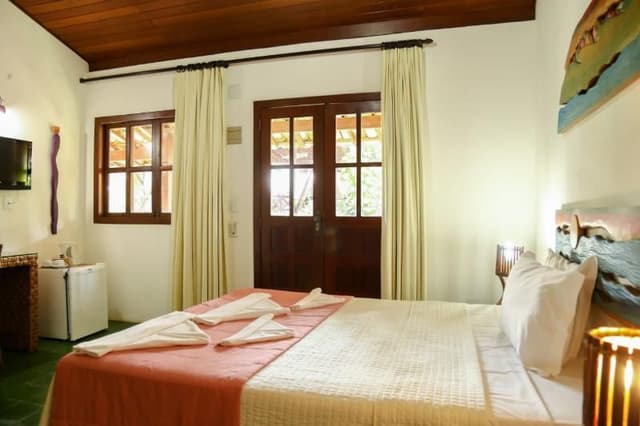 CHALET CAPACITY 3