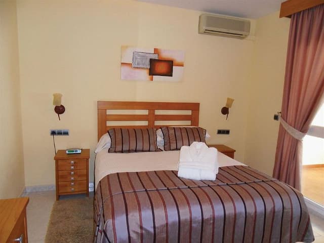APARTMENT ONE BEDROOM