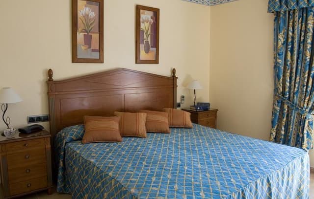 APARTMENT TWO BEDROOMS