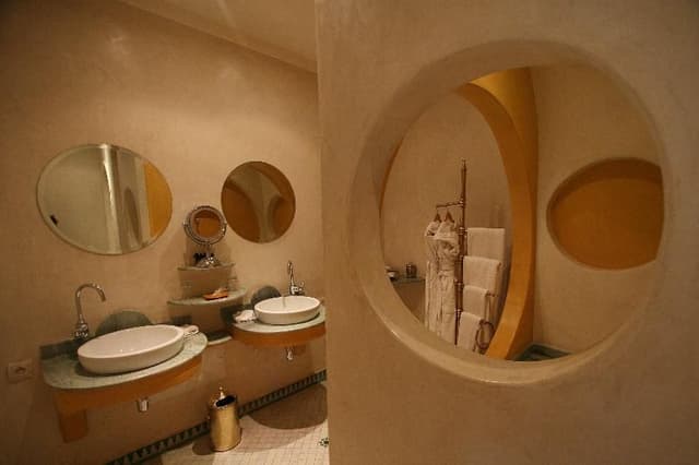 SUITE STANDARD
