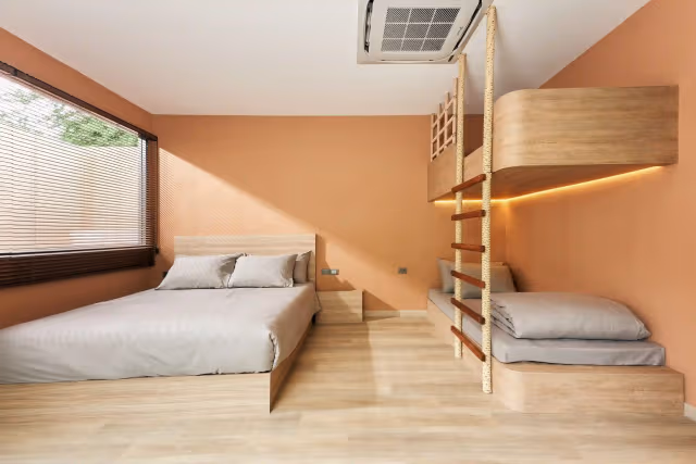Family Room 1