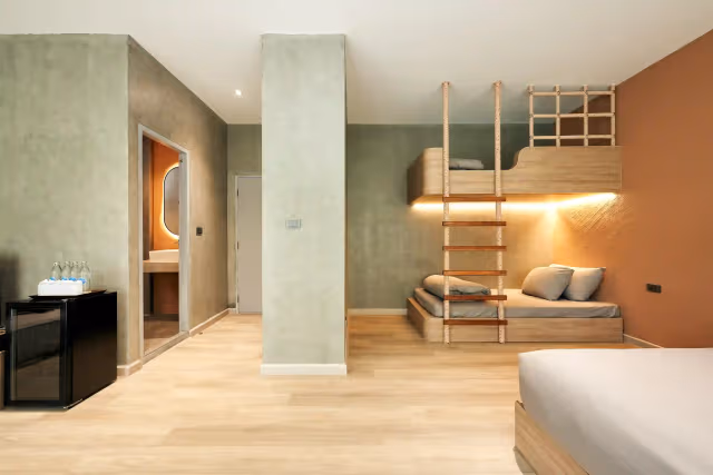 Family Room 2