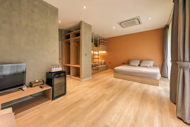 Family Room 2