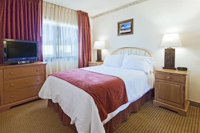 APARTMENT TWO BEDROOMS