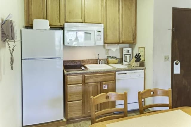 APARTMENT ONE BEDROOM