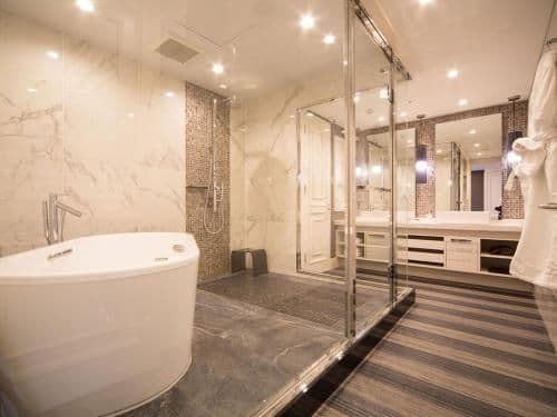 Twin Suite - Piena
