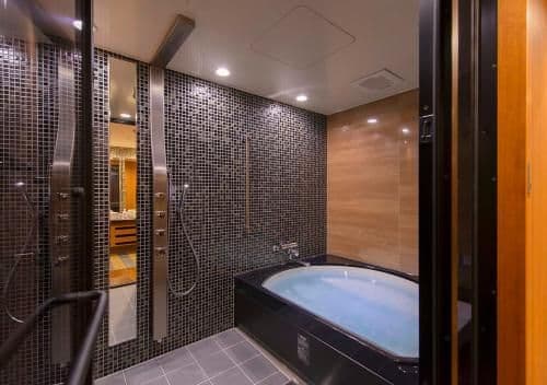 Twin Suite - Piena