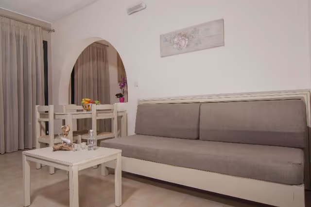 APARTMENT STANDARD