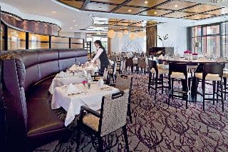 Movenpick Hotel Frankfurt / Oberursel