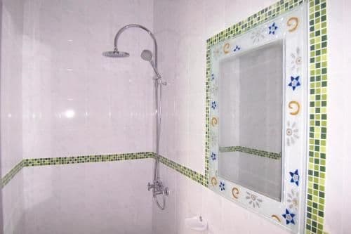 King Room with Air-Conditioning
