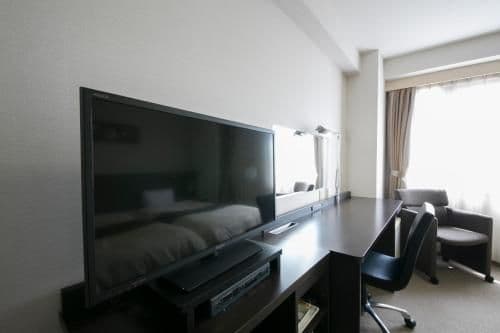 Economy Twin Room