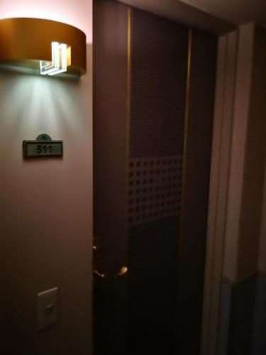 Suite - Non-Smoking