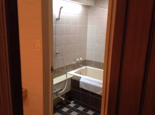 Twin Room - Non-Smoking