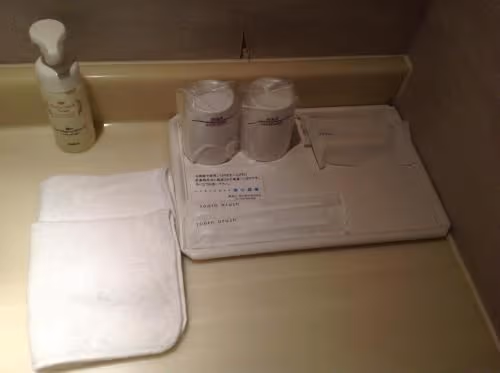 Twin Room - Non-Smoking