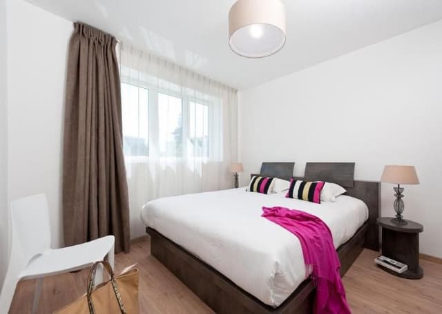 SUITE STANDARD