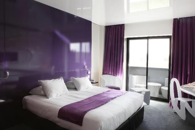DOUBLE COMFORT