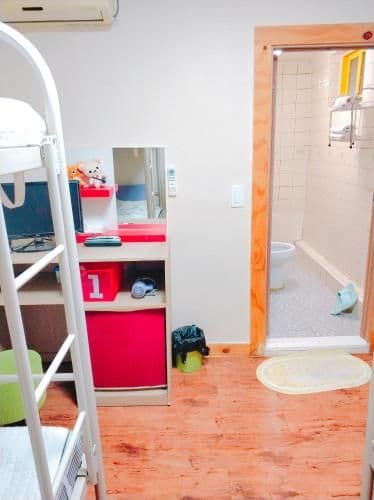 Twin Room with Private Bathroom