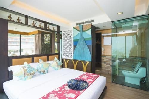 Executive Suite