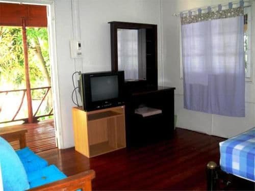 Superior Bungalow