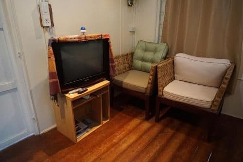 Superior Bungalow