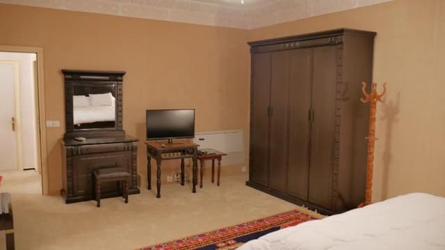 SUITE STANDARD