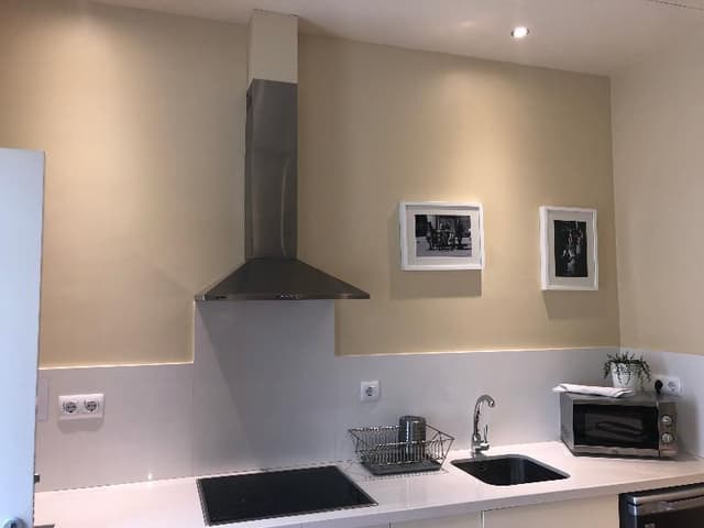 APARTMENT DUPLEX
