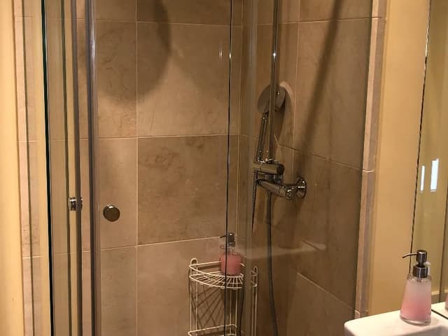 APARTMENT DUPLEX