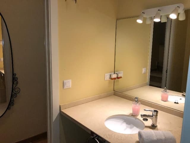 APARTMENT DUPLEX