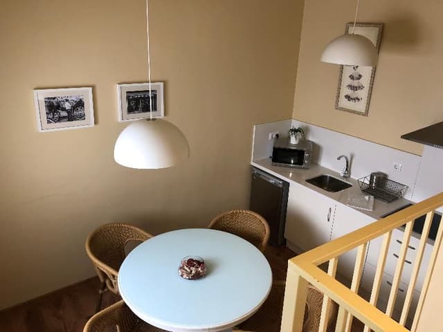 APARTMENT DUPLEX