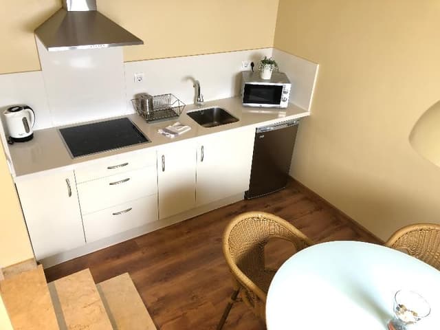 APARTMENT TWO BEDROOMS