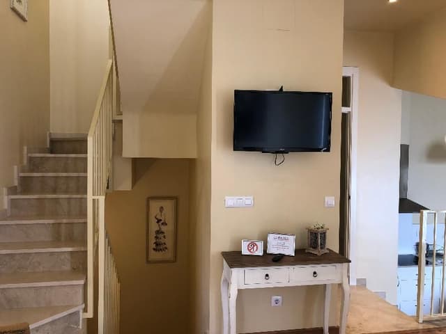 APARTMENT TWO BEDROOMS