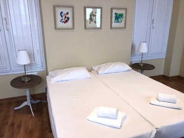 APARTMENT TWO BEDROOMS