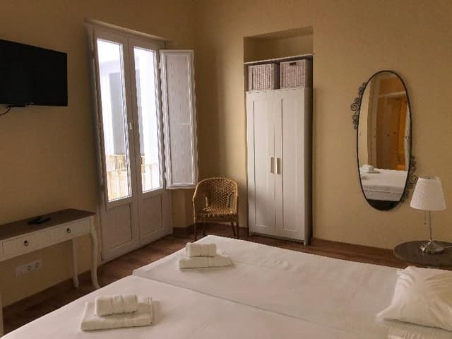 APARTMENT TWO BEDROOMS