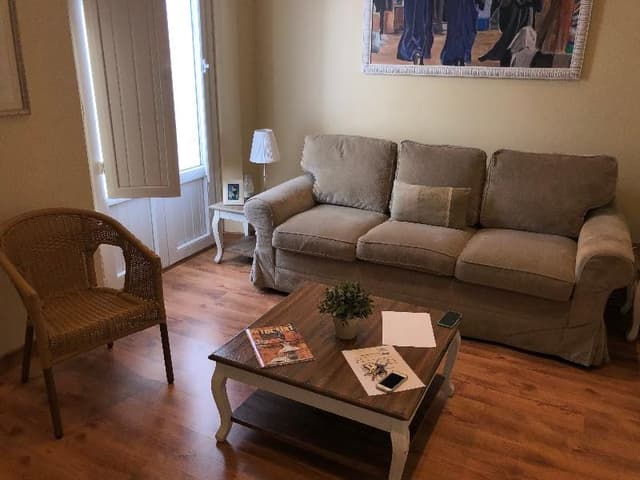APARTMENT TWO BEDROOMS